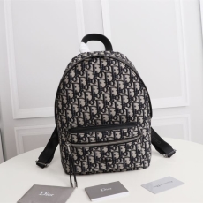 Christian Dior Backpacks